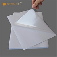 food grade pvc self-adhesive plastic film hotmelt adhesive pvc fabric