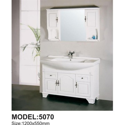 waterproof under sink bathroom cabinet